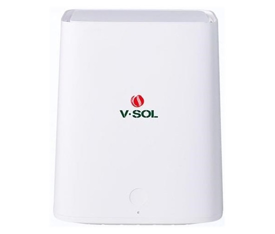 V-SOL • HG5020-AX15-3G • WiFi 6 MESH router, 1x WAN, 2x LAN (1,5 Gbps)
