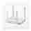 V-SOL • HG5020-AX15-4G • WiFi 6 MESH router, 1x WAN, 3x LAN (1,5 Gbps)