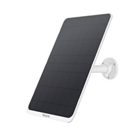 REOLINK Solární Panel 3, 12W, bílá