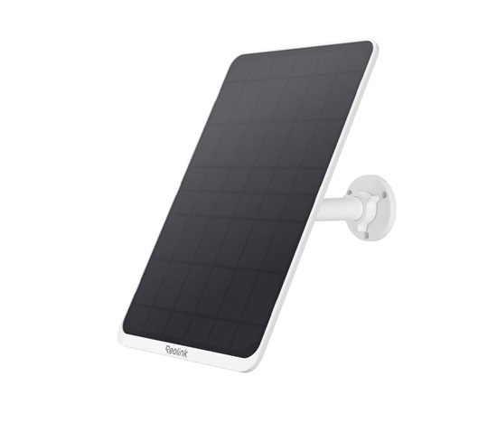 REOLINK Solární Panel 3, 12W, bílá