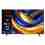 BAZAR - TCL P655 75" TV, 4K Ultra HD, LED, Google TV, HDR, Bluetooth, WiFi, Dolby Audio, Chromecast - poškozený obal