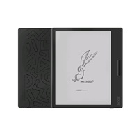 E-book ONYX BOOX PAGE, černá, 7", 32GB, Bluetooth, Android 11.0, E-ink displej, WIFi