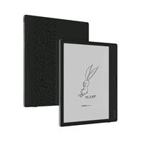 E-book ONYX BOOX PAGE, černá, 7", 32GB, Bluetooth, Android 11.0, E-ink displej, WIFi