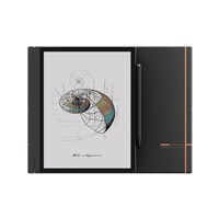 E-book ONYX BOOX NOTE AIR 4 C, 10,3" Kaleido 3, 64GB, podsvícená, Bluetooth, Android 13, E-ink displej