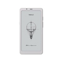 E-book ONYX BOOX PALMA 2, bílá, 6,13", 128GB, Bluetooth, Android 13.0, E-ink displej, WIFi