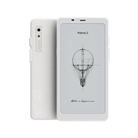 E-book ONYX BOOX PALMA 2, bílá, 6,13", 128GB, Bluetooth, Android 13.0, E-ink displej, WIFi