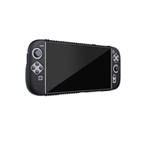 Nacon Silikonové pouzdro pro NS2 SWITCHNEWGLOVEBLACK