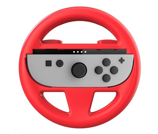 Nacon Dvojice volantů pro NS2 SWITCHNEWDUALWHEEL