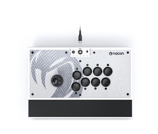 Arkádový ovladač Nacon Daija Arcade Stick pro PlayStation 4, 5 a PC