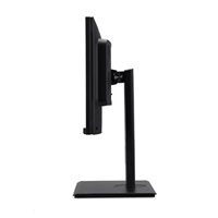 BAZAR - ACER LCD B278Ubemiqpruzx 69cm (27") IPS LED, WQHD 2560x1440@100Hz, 350cd/m2, 178/178, Black - Rozbaleno