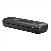 Hama Basic 4in1, laminátor DIN A4, vrátane rezačky, zaobľovača rohov a 20 fólií