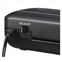 Hama Basic 4in1, laminátor DIN A4, vrátane rezačky, zaobľovača rohov a 20 fólií