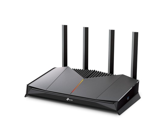TP-Link Archer GE230 EasyMesh WiFi7 router (BE3600,2,4GHz/5GHz,1x2,5GbEWAN,1x2,5GbELAN,3xGbE,1xUSB3.0)