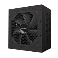 BAZAR - GIGABYTE zdroj UD750GM, 750W, 80+ Gold, 120mm fan - Po opravě (Komplet)