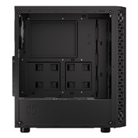 BAZAR - Endorfy skříň Signum 300 ARGB / 2xUSB 3.0 / 4x120mm fan PWM ARGB / mesh panel, Poškozený obal