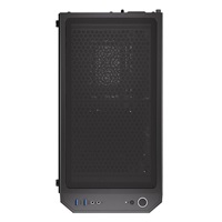 BAZAR - Endorfy skříň Signum 300 ARGB / 2xUSB 3.0 / 4x120mm fan PWM ARGB / mesh panel, Poškozený obal