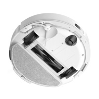 TP-Link Tapo RV30 Max Plus White robotický vysavač s mopem a stanicí (LiDAR+IMU, 2,4 GHz, BT, bílý)