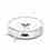 TP-Link Tapo RV30 Max robotický vysavač s mopem (LiDAR+IMU, 2,4 GHz, BT,bílý)