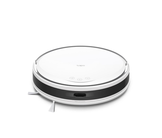 TP-Link Tapo RV20 Max robotický vysavač s mopem (LiDAR, 2,4 GHz, BT, bílý)