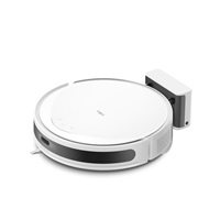 TP-Link Tapo RV20 Max robotický vysavač s mopem (LiDAR, 2,4 GHz, BT, bílý)