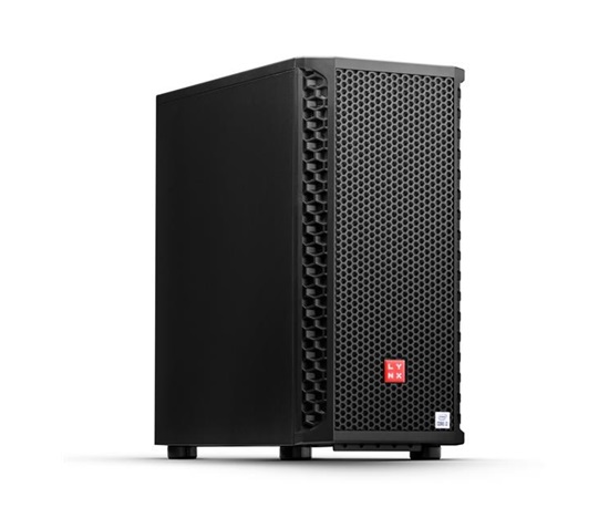 BAZAR - LYNX Challenger i5 13400F 16GB 1TB SSD NVMe RTX 3070 8G W11 Home - opravený