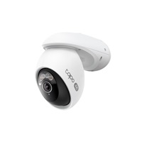 TP-Link Tapo C560WS venkovní-outdoor kamera (8MP, 4K 2160p, WiFi, IR 30m, microSD card)