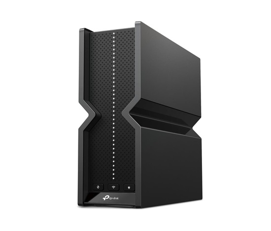 TP-Link Archer BE700 EasyMesh WiFi7 router(BE15000,2,4GHz/5GHz/6GHz,1x10GbEWAN,1x2,5GbELAN,3xGbELAN,1xUSB3.0)