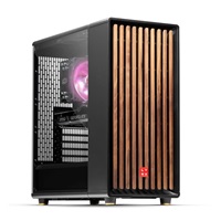 BAZAR - LYNX Challenger i7 13700KF 32GB 2TB SSD NVMe RTX 4070 12G W11 Home - opravený