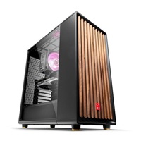 BAZAR - LYNX Challenger i7 13700KF 32GB 2TB SSD NVMe RTX 4070 12G W11 Home - opravený