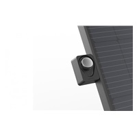 EcoFlow jednoosý automatický solární sledovač