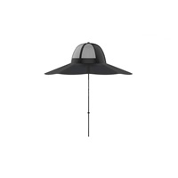 EcoFlow Power Hat-M-L klobouk se solárním nabíjením, USB-A a USB-C
