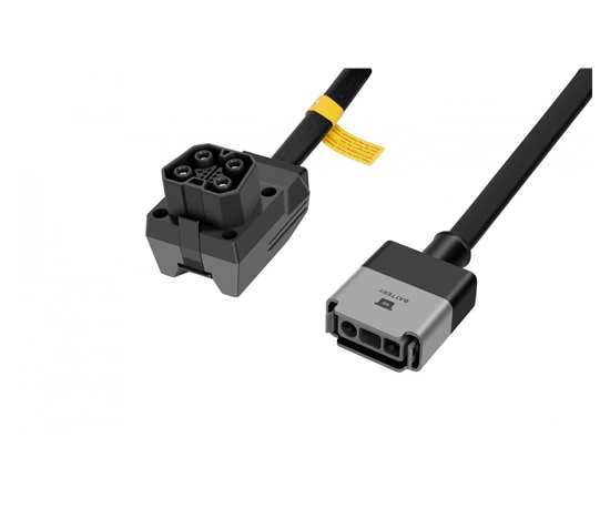 EcoFlow Power Stream kabel k propojení s DELTA Pro či bateriemi pro Power Kit 0,5m