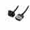 EcoFlow PowerStream XT150 propojovací kabel 0,4 m