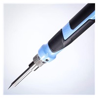 Solight digitální pájeci stanice 70 W