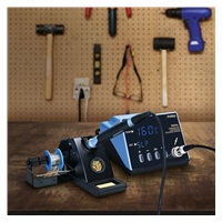 Solight digitální pájeci stanice 70 W