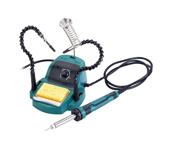 Solight pájecí stanice 48 W