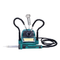 Solight pájecí stanice 48 W