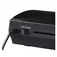 Hama Home&Office, laminátor DIN A3, laminování za studena i tepla