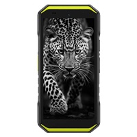 Smartphone Ulefone Armor X32 6GB/128GB (Vivid Green)