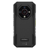 Smartphone Ulefone Armor X32 6GB/128GB (Vivid Green)