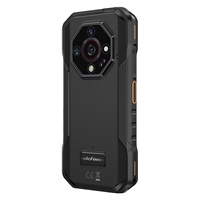 Smartphone Ulefone Armor X32 6GB/128GB (Vibrant Orange)