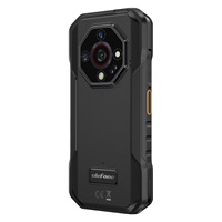 Smartphone Ulefone Armor X32 Pro 5G 8GB/256GB (Future Black), EU