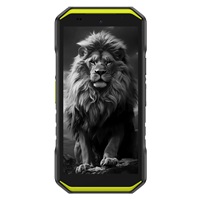 Smartphone Ulefone Armor X32 Pro 5G 8GB/256GB (Vivid Green), EU