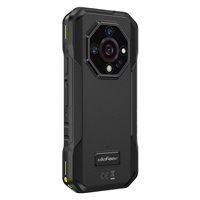 Smartphone Ulefone Armor X32 Pro 5G 8GB/256GB (Vivid Green), EU