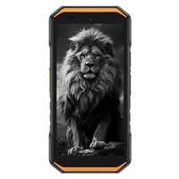 Smartphone Ulefone Armor X32 Pro 5G 8GB/256GB (Vibrant Orange), EU