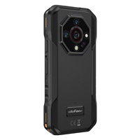 Smartphone Ulefone Armor X32 Pro 5G 8GB/256GB (Vibrant Orange), EU