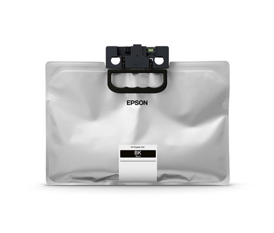 EPSON WorkForce Pro EM-C8101R Black XXL Ink