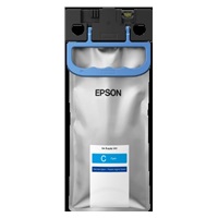 EPSON WorkForce Pro EM-C8101R Cyan XXL Ink (50.000 str.)