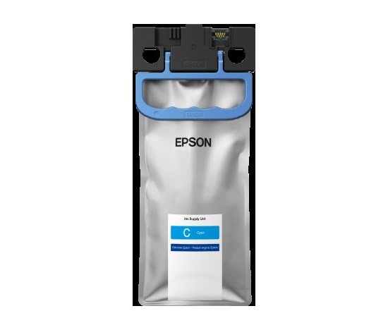 EPSON WorkForce Pro EM-C8101R Cyan XXL Ink