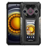 Smartphone Ulefone Armor 30 Pro 5G 16GB/512GB (Black), EU